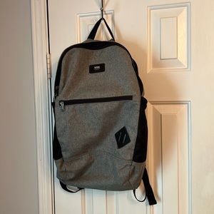 Vans backpack